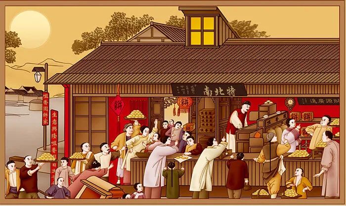 南北特|傳承百年的衡陽(yáng)美食，幾代人的共同回憶