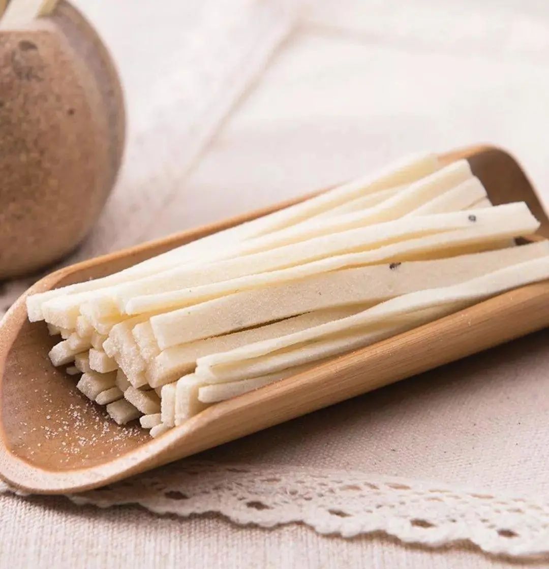 傳承400年的傳統(tǒng)糕點，南北特帶你了解——燈芯糕