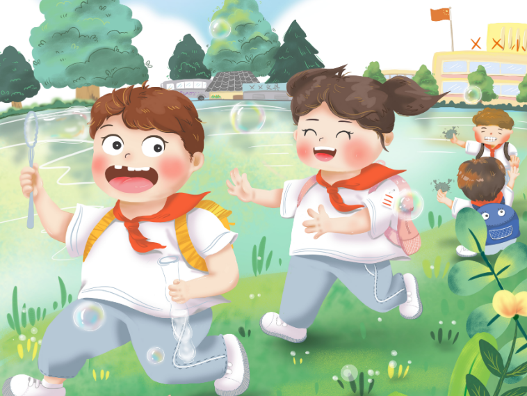 六一兒童節(jié)|兒時那些質(zhì)樸的快樂，你還記得嗎？