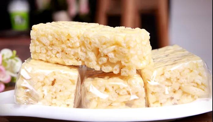 邂逅秋天第一份小甜蜜，給生活加點甜！