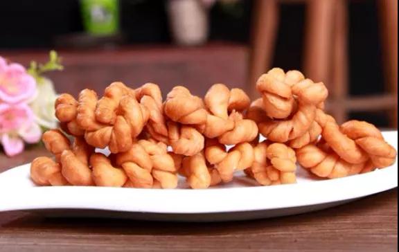 細嗅餅香，總有一種傳統味道留在你的記憶深處……