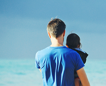 南北特食品|父愛如山，感恩父親節(jié)！