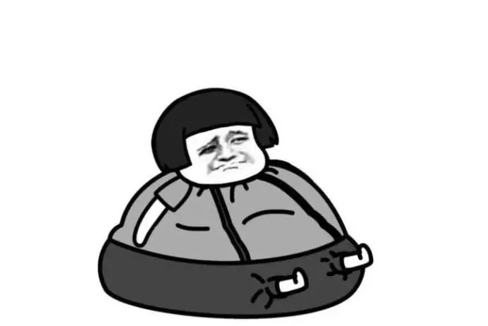 千萬不要在冬天減肥！