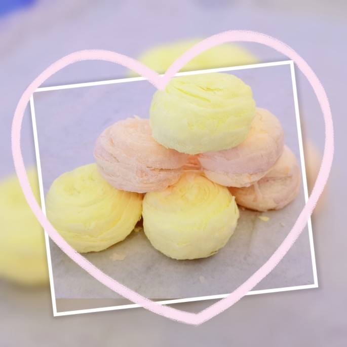 女神節(jié)|愿你春風拂面，笑靨如花！