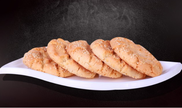 南北特桃酥，帶你找回童年的味道！