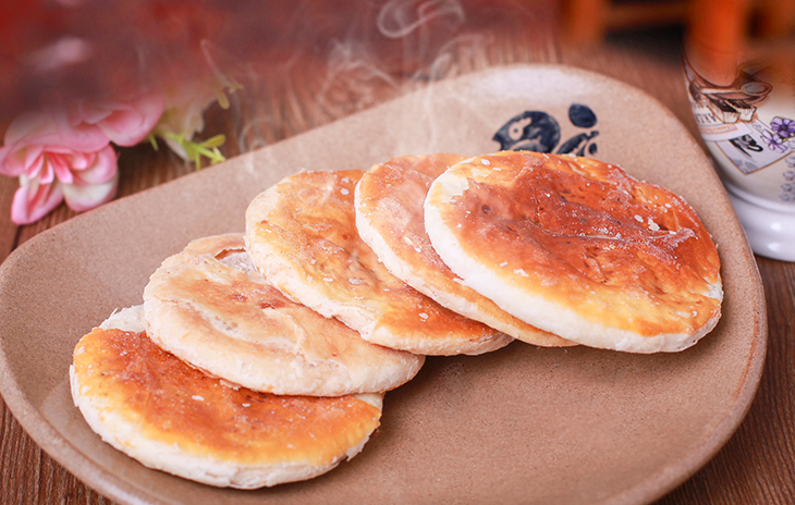 南北特老婆餅|人間煙火氣，更撫凡人心！