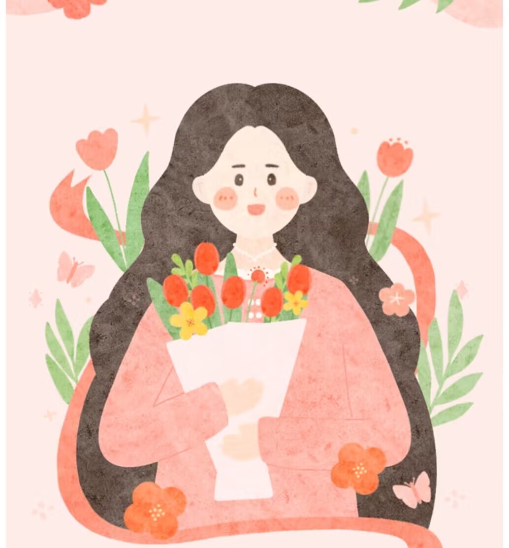 南北特食品|祝女神們永遠(yuǎn)笑靨如花！