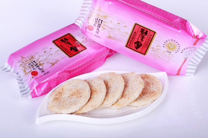 一口酥香 百年匠心|《石鼓牌》酥薄月購買攻略來了！