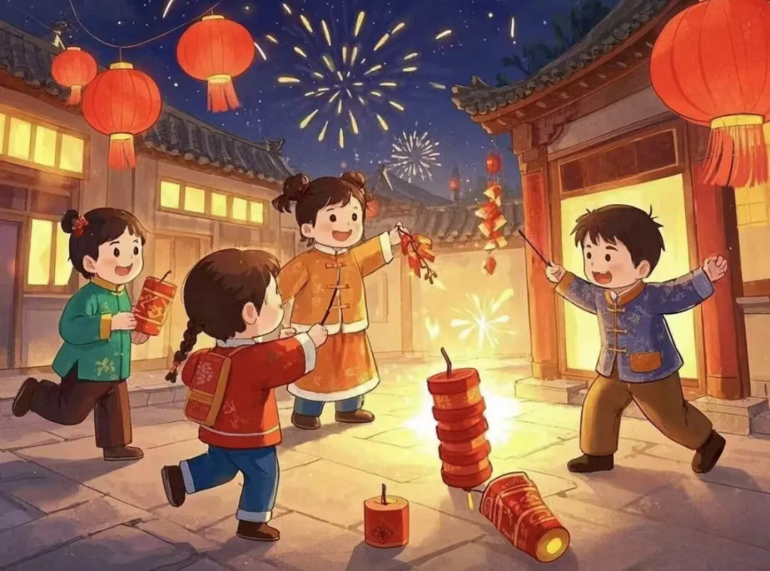 兒時年味藏哪了？衡陽南北特給您答案