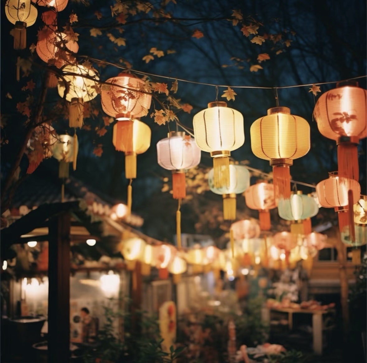 喜樂元宵，南北特食品與您共赴團(tuán)圓之約