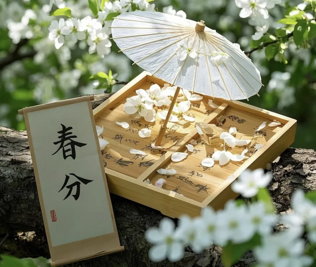 春分至，食養(yǎng)正當(dāng)時(shí) · 衡陽南北特邀您共品老字號(hào)的