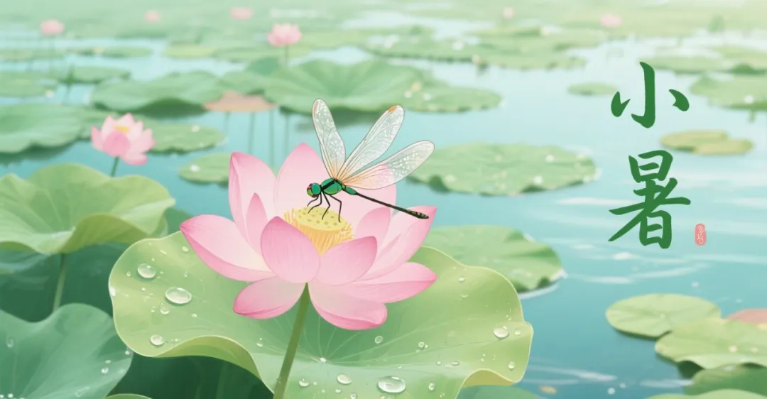 小暑尋味衡陽(yáng)丨南北特消暑美食，伴您清涼一夏！