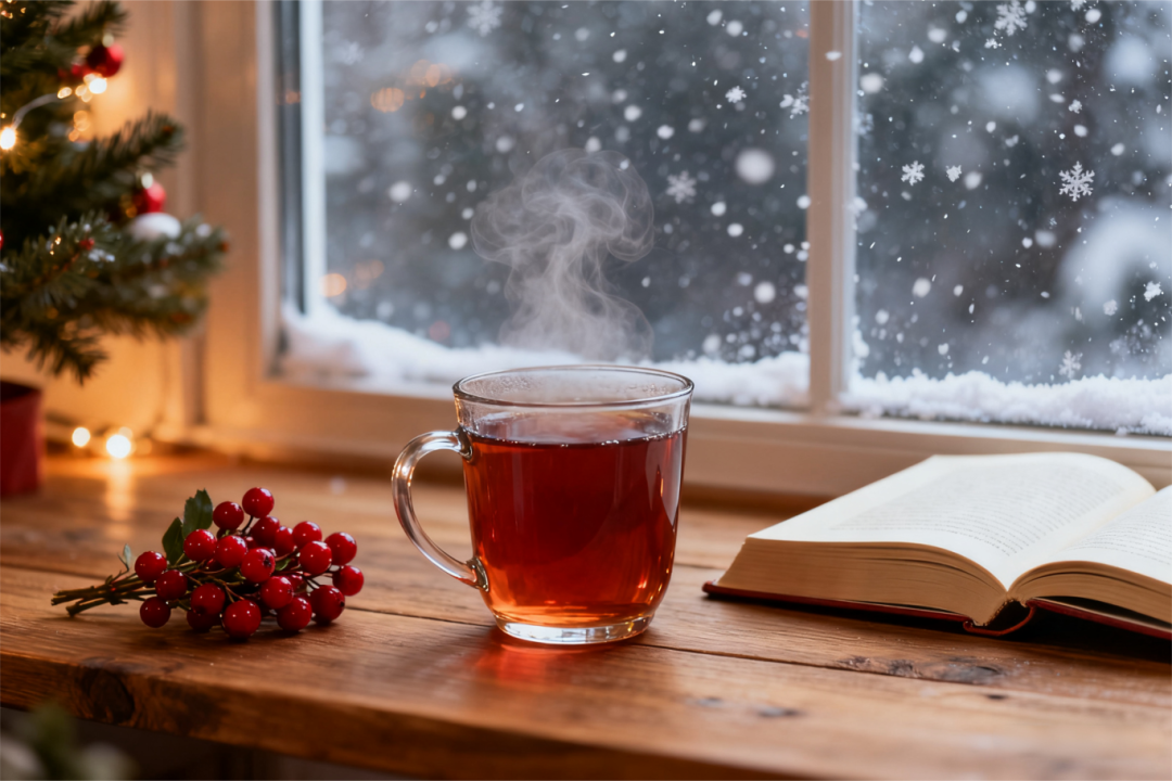 歲寒知味，暖意相伴丨南北特食品冬季臻選