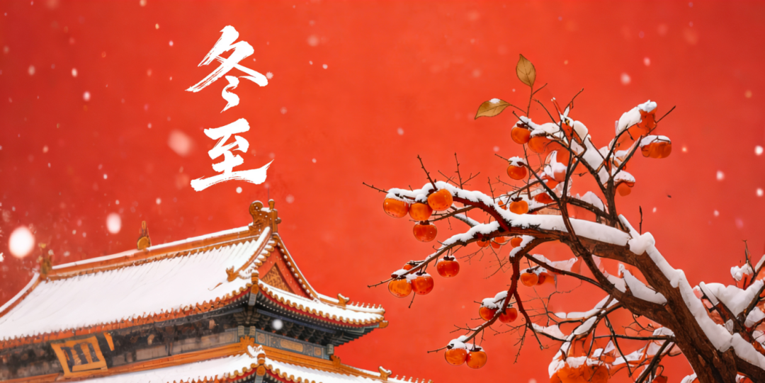 冬至大如年，人間小團圓丨南北特食品溫暖每一次相聚